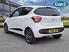 Hyundai I10 1.0 Go SE 5dr White