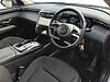 Hyundai TUCSON 1.6 TGDi Hybrid 230 SE Connect 5dr 2WD Auto Silver