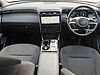 Hyundai TUCSON 1.6 TGDi Hybrid 230 SE Connect 5dr 2WD Auto Silver