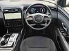 Hyundai TUCSON 1.6 TGDi Hybrid 230 SE Connect 5dr 2WD Auto Silver