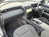 Hyundai TUCSON 1.6 TGDi Hybrid 230 SE Connect 5dr 2WD Auto Silver