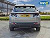 Hyundai TUCSON 1.6 TGDi Hybrid 230 SE Connect 5dr 2WD Auto Silver