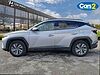 Hyundai TUCSON 1.6 TGDi Hybrid 230 SE Connect 5dr 2WD Auto Silver