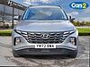 Hyundai TUCSON 1.6 TGDi Hybrid 230 SE Connect 5dr 2WD Auto Silver