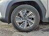 Hyundai TUCSON 1.6 TGDi Hybrid 230 SE Connect 5dr 2WD Auto Silver