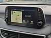 Hyundai TUCSON 1.6 GDi SE Nav 5dr 2WD Black