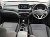 Hyundai TUCSON 1.6 GDi S Connect 5dr 2WD Red