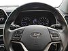 Hyundai TUCSON 1.6 GDi S Connect 5dr 2WD Red