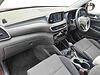 Hyundai TUCSON 1.6 GDi S Connect 5dr 2WD Red