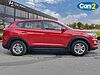 Hyundai TUCSON 1.6 GDi S Connect 5dr 2WD Red
