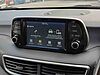 Hyundai TUCSON 1.6 GDi S Connect 5dr 2WD Red