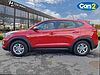Hyundai TUCSON 1.6 GDi S Connect 5dr 2WD Red