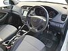 Hyundai I20 1.2 MPi Play 5dr White