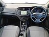 Hyundai I20 1.2 MPi Play 5dr White