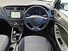 Hyundai I20 1.2 MPi Play 5dr White