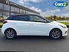 Hyundai I20 1.2 MPi Play 5dr White