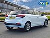 Hyundai I20 1.2 MPi Play 5dr White