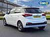 Hyundai I20 1.2 MPi Play 5dr White