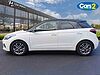 Hyundai I20 1.2 MPi Play 5dr White