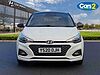 Hyundai I20 1.2 MPi Play 5dr White