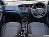 Hyundai I20 1.0 T-GDi SE 5dr Auto Red
