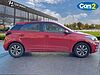 Hyundai I20 1.0 T-GDi SE 5dr Auto Red