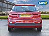 Hyundai I20 1.0 T-GDi SE 5dr Auto Red