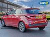 Hyundai I20 1.0 T-GDi SE 5dr Auto Red