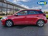 Hyundai I20 1.0 T-GDi SE 5dr Auto Red