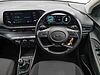 Hyundai I20 1.0T GDi 48V MHD SE Connect 5dr White