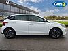 Hyundai I20 1.0T GDi 48V MHD SE Connect 5dr White