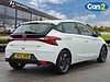 Hyundai I20 1.0T GDi 48V MHD SE Connect 5dr White