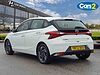 Hyundai I20 1.0T GDi 48V MHD SE Connect 5dr White
