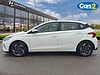 Hyundai I20 1.0T GDi 48V MHD SE Connect 5dr White