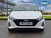 Hyundai I20 1.0T GDi 48V MHD SE Connect 5dr White