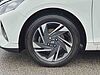 Hyundai I20 1.0T GDi 48V MHD SE Connect 5dr White