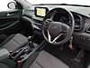 Hyundai TUCSON 1.6 GDi SE Nav 5dr 2WD Silver