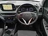 Hyundai TUCSON 1.6 GDi SE Nav 5dr 2WD Silver