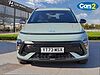 Hyundai KONA 1.6 GDi Hybrid N Line 5dr DCT Green