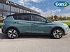 Hyundai BAYON 1.0 TGDi [120] 48V MHEV Ultimate 5dr Green