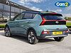 Hyundai BAYON 1.0 TGDi [120] 48V MHEV Ultimate 5dr Green