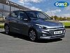 Hyundai I20 1.2 MPi Play 5dr Grey