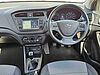 Hyundai I20 1.2 MPi Play 5dr Grey