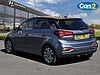 Hyundai I20 1.2 MPi Play 5dr Grey