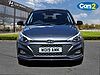 Hyundai I20 1.2 MPi Play 5dr Grey