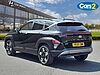 Hyundai KONA 1.0T 100 Ultimate 5dr Black