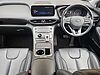 Hyundai SANTA FE 1.6 TGDi Hybrid Premium 5dr Auto Black