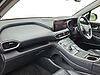 Hyundai SANTA FE 1.6 TGDi Hybrid Premium 5dr Auto Black