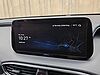 Hyundai SANTA FE 1.6 TGDi Hybrid Premium 5dr Auto Black