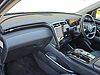Hyundai TUCSON 1.6 TGDi Hybrid 230 Ultimate 5dr 2WD Auto Grey